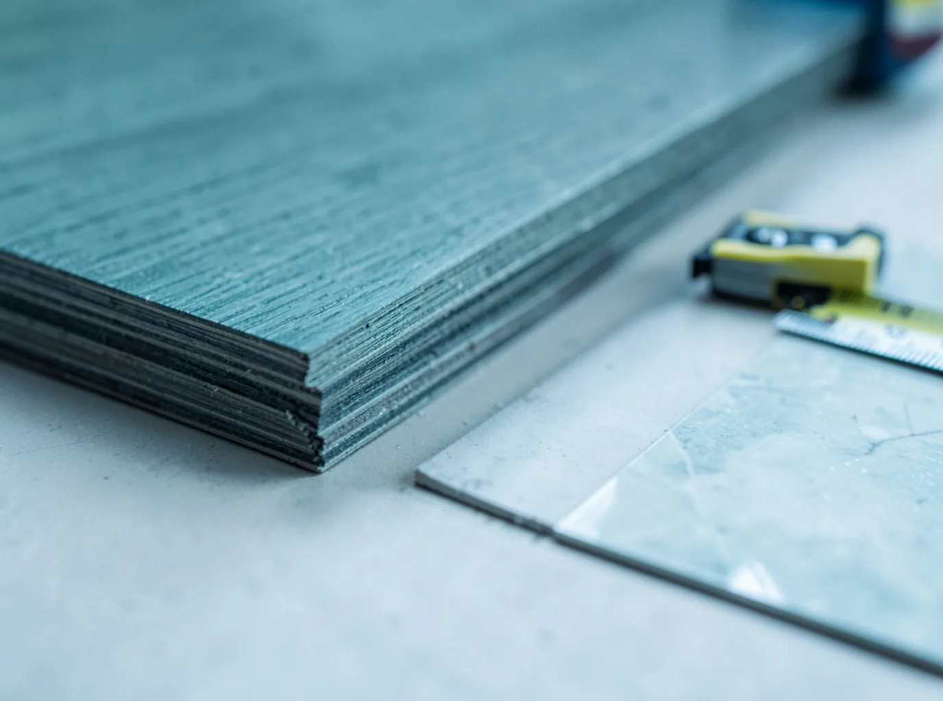 Luxury Vinyl Plank Installation Dallas, TX FAQs